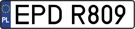 EPDR809
