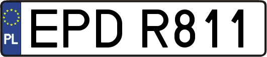 EPDR811