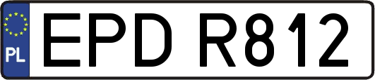 EPDR812