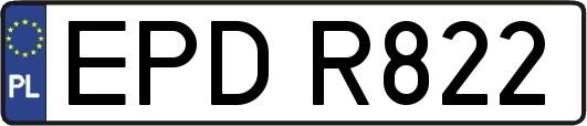EPDR822
