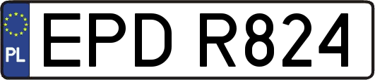 EPDR824