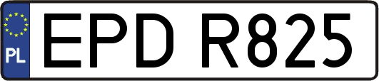 EPDR825
