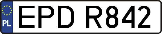 EPDR842