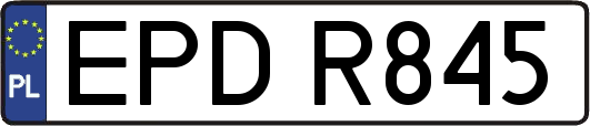 EPDR845