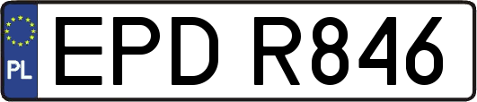 EPDR846