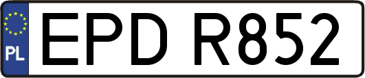 EPDR852