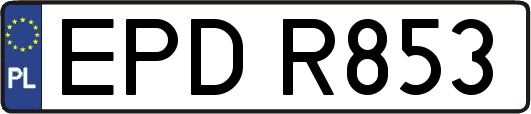 EPDR853