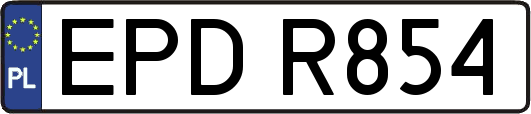 EPDR854