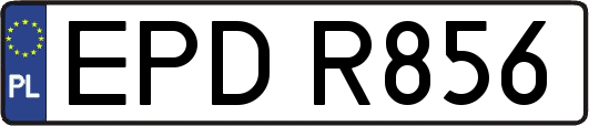 EPDR856