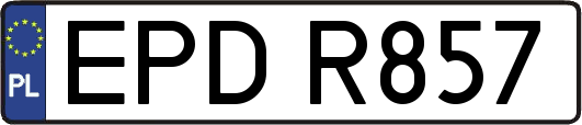 EPDR857