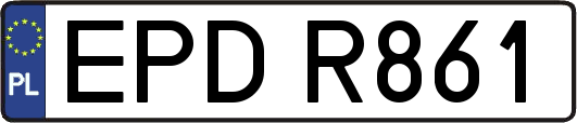 EPDR861