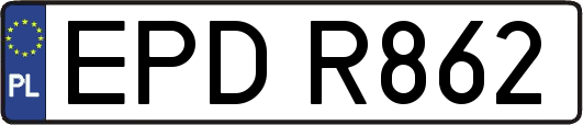 EPDR862