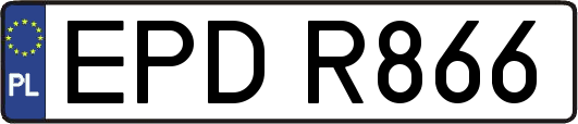 EPDR866