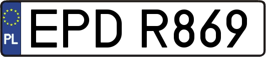 EPDR869
