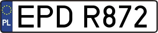 EPDR872