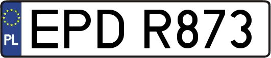 EPDR873
