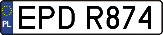 EPDR874