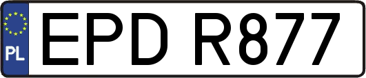 EPDR877