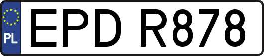 EPDR878