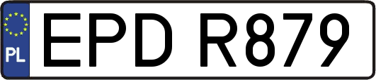 EPDR879