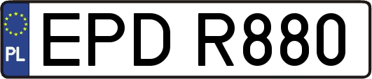 EPDR880