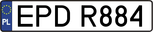 EPDR884