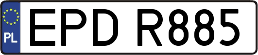 EPDR885