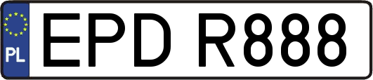 EPDR888
