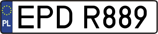 EPDR889