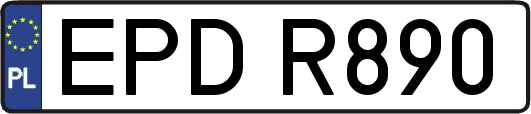EPDR890