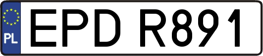 EPDR891