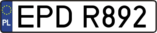 EPDR892