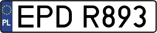 EPDR893