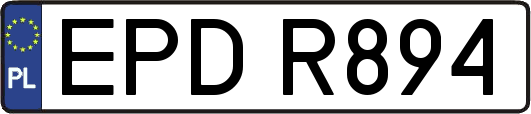 EPDR894