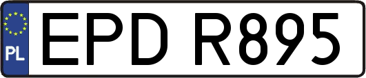 EPDR895