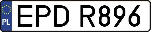 EPDR896