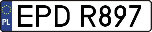 EPDR897