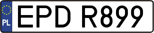EPDR899