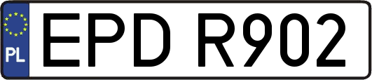 EPDR902