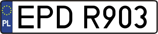 EPDR903
