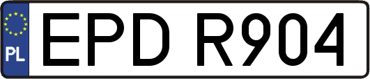 EPDR904
