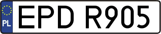 EPDR905