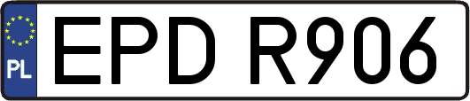 EPDR906