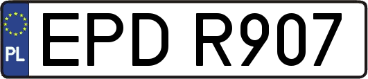 EPDR907