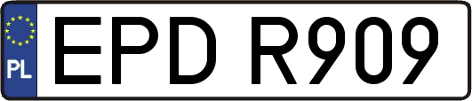 EPDR909