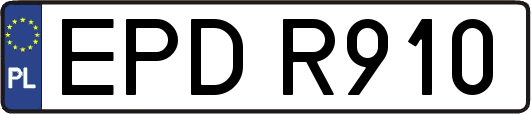EPDR910