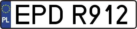 EPDR912