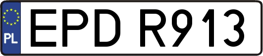 EPDR913
