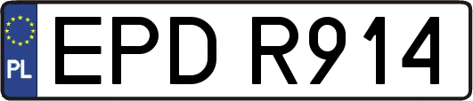 EPDR914