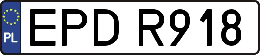 EPDR918